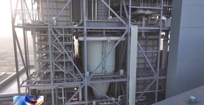 填補全球空白！我國清潔發(fā)電技術(shù)領(lǐng)域?qū)崿F(xiàn)重要突破