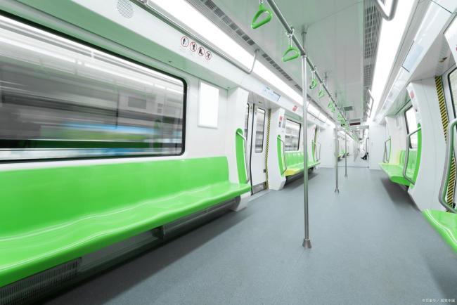 东莞地铁1号线改写大湾区城市格局 重塑跨城生活