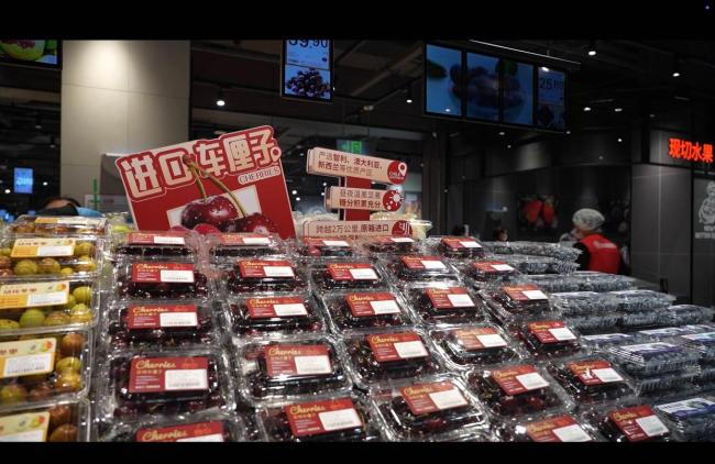 濟南再添一家“胖永輝” 品質(zhì)零售新篇章