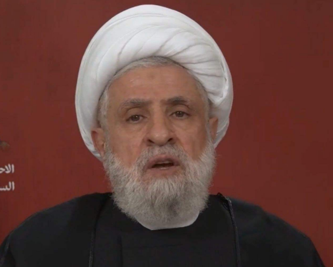 黎真主黨稱將就高級指揮官遇襲報複以色列