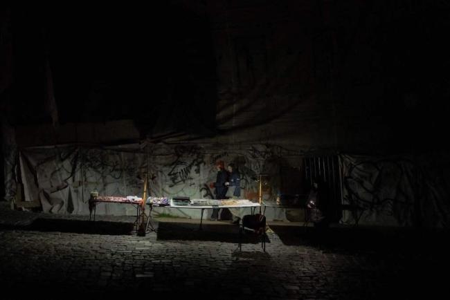 乌克兰“最艰难”冬季来临 能源危机加剧