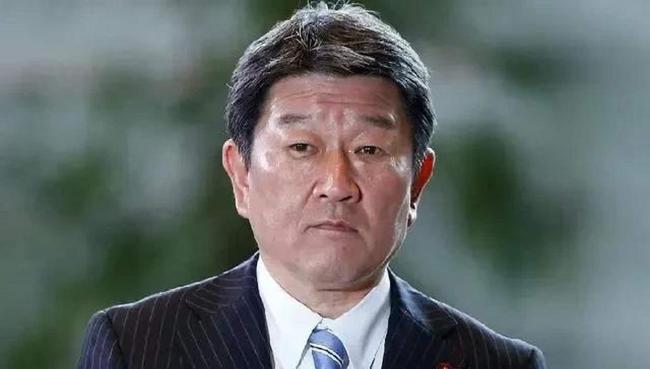 日本外相不给正面回答 美日同盟裂痕显现