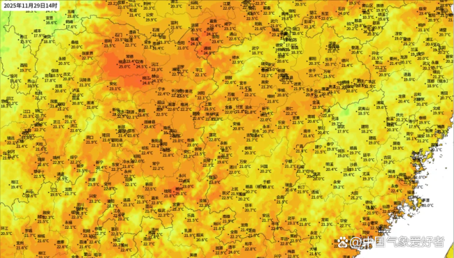 寒潮將襲東北 大回暖后迎劇烈降溫