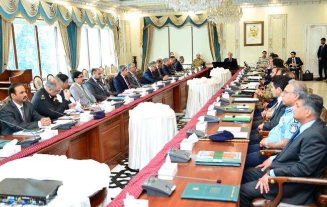 突发特讯！巴基斯坦高层出现分裂苗头，三军总司令随时抢班夺权，引发全球高度关注