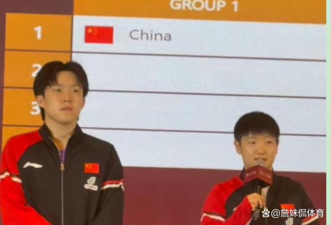 成都混团世界杯国乒女双会上哪对 国乒全主力出征