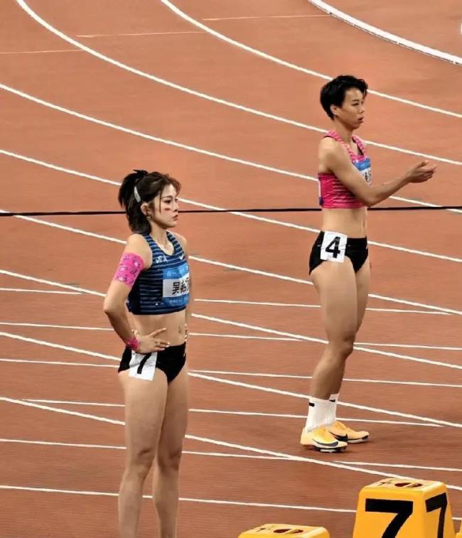 12秒81夺冠的刘景扬 捐光奖金 改变命运的选择