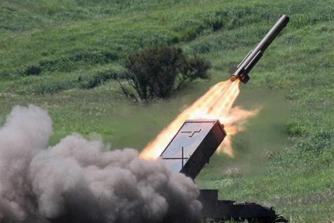 外媒:解放军火箭弹成“准反舰导弹” 日本小岛战略误判