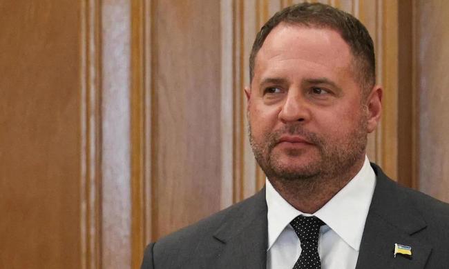 为“和平计划”乌代表团“换将”赴美