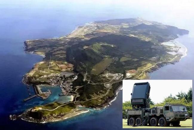 外媒:解放军火箭弹成“准反舰导弹”