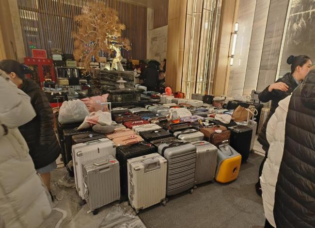 東北搓澡真沒那么可怕 南方人體驗(yàn)后的羞澀與驚喜