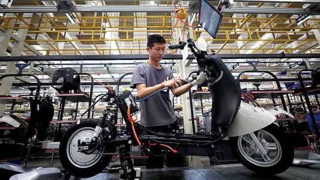 电动自行车新国标将全面落地 安全升级要求更严