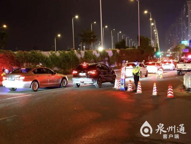 男子“带醉”驾考被教育