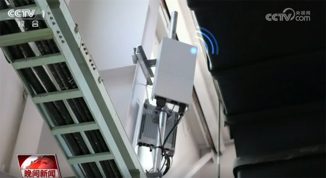 中國(guó)高質(zhì)量發(fā)展活力澎湃 6G技術(shù)引領(lǐng)未來(lái)