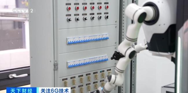 6G技术重大突破！万亿元级市场来了 赋能未来智能工厂