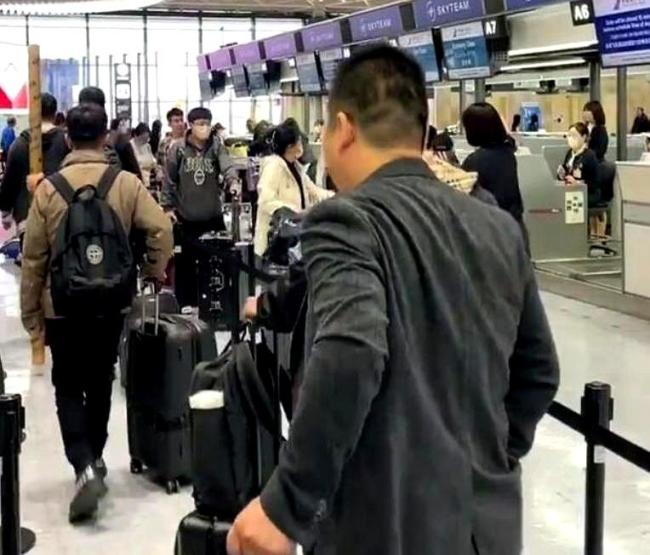 日本回中國機票價格 高價票背后的多重因素