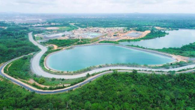 陳景河卸任紫金礦業(yè)董事長，敢將并購戰(zhàn)車開向全球:中國礦企爭取后來居上 制度驅(qū)動(dòng)新時(shí)代