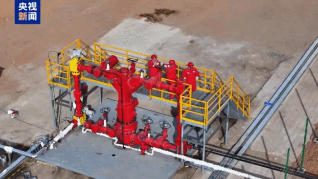 “地表超强材料”投产 这些领域频传好消息