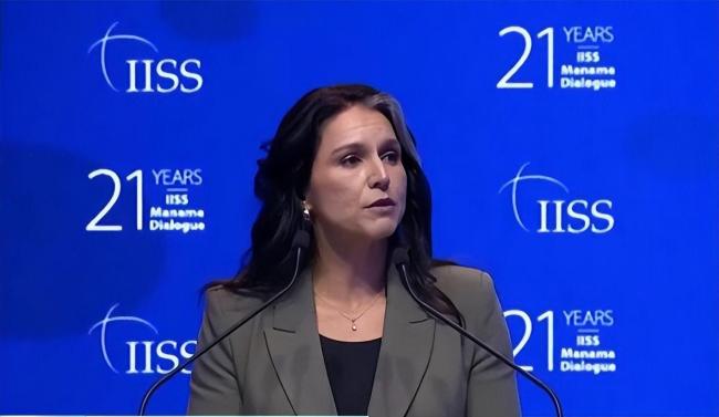 美议员节目放言：美即将干预委内瑞拉 石油利益驱动