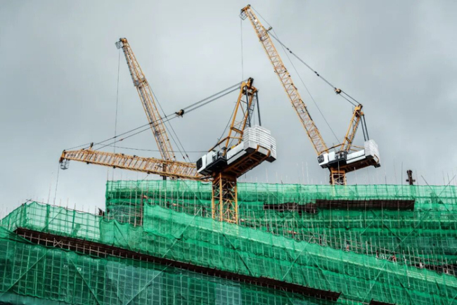 官方回应宏福苑火灾后重建的可能性 灾后重建迫在眉睫