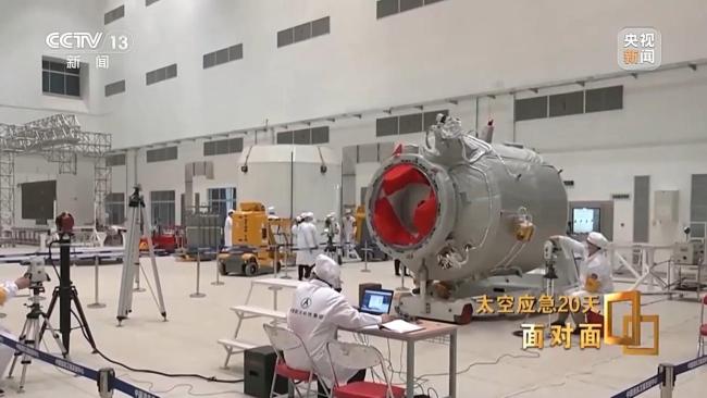 中國航天第一次應急發射的背後故事