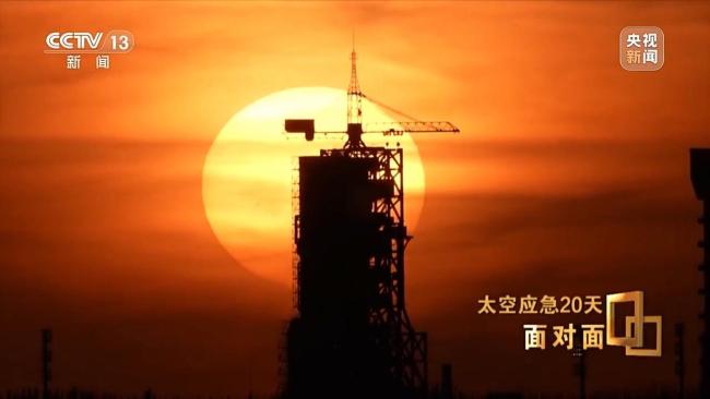 中国航天第一次应急发射的背后故事