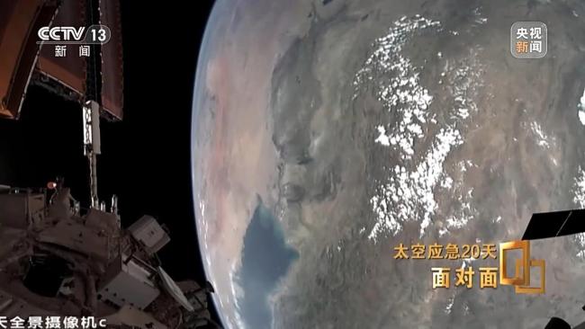 中国航天第一次应急发射的背后故事