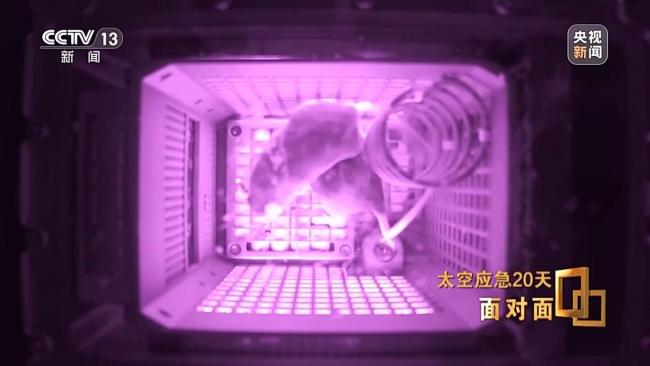 中国航天第一次应急发射的背后故事