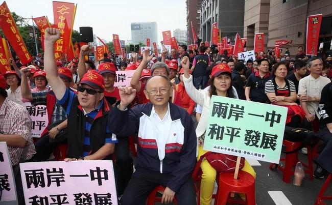 赖清德投入巨资扩军，动用2300万台胞赌一线希望！大陆加强措施