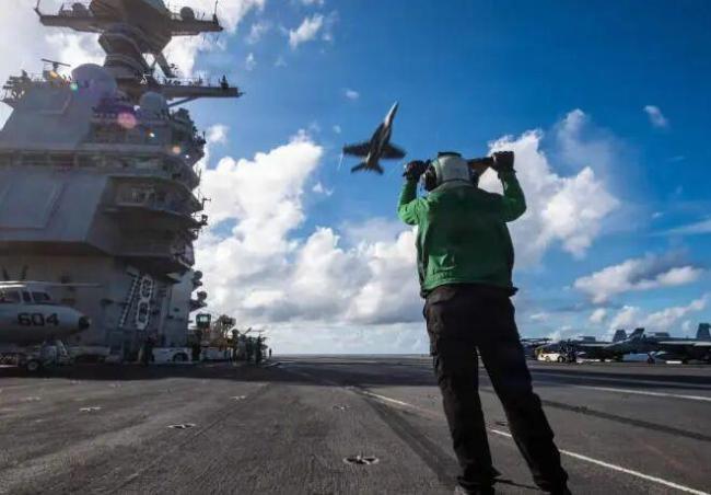 特朗普对马杜罗下最后通牒 要求立即下台并离境