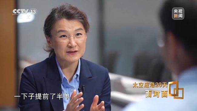 中国航天第一次应急发射的背后故事