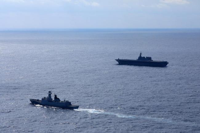 委内瑞拉具备打击美军机军舰能力吗，加勒比引爆全球高度关注