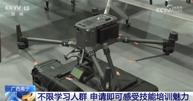 免費職業(yè)技能夜校幾乎期期爆滿 公益課程受熱捧