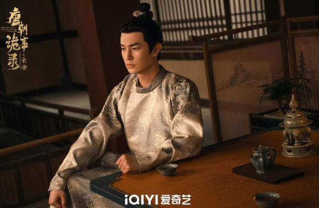 《唐詭奇譚》預(yù)計(jì)12月中下旬播出 唐人重走三國(guó)路