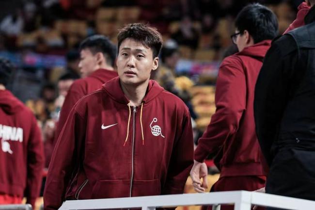 赵睿将继续缺席世预赛 伤情未愈保护为主