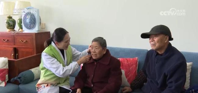 部分基層醫(yī)療機(jī)構(gòu)轉(zhuǎn)型護(hù)理院 養(yǎng)老有“醫(yī)”