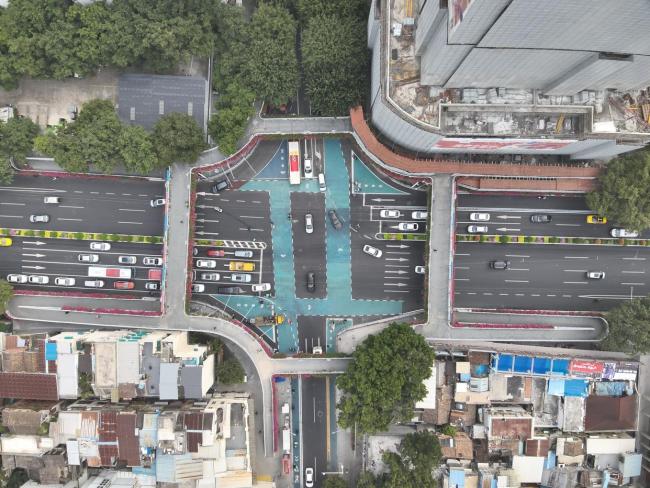 广州交警升级电单车违法行为治理 源头与执法双管齐下