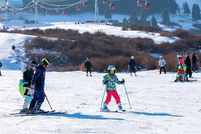 連休9天！多地官宣“雪假” 網友：實名製羨慕