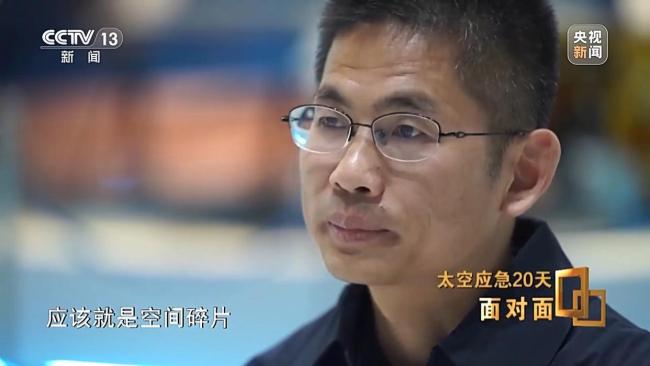 中国航天第一次应急发射的背后故事