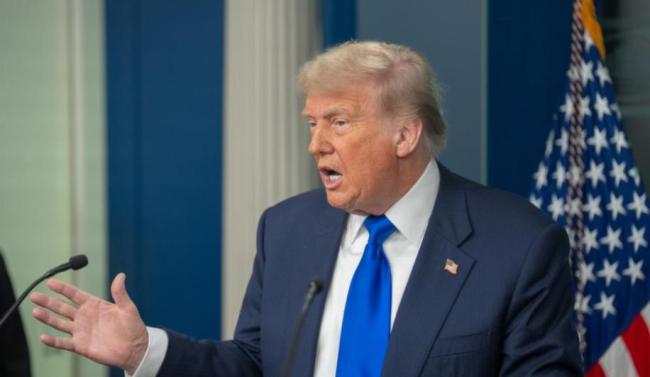 美方代表团访俄有哪些情况值得关注 外交棋局上的“闪电行动”