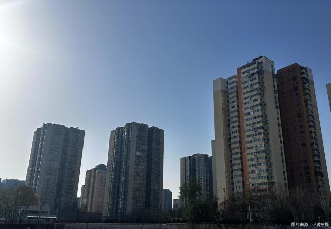 三環(huán)內(nèi)剛需入場，四環(huán)外改善發(fā)力，北京11月二手房網(wǎng)簽量環(huán)比增近兩成 市場韌性顯現(xiàn)