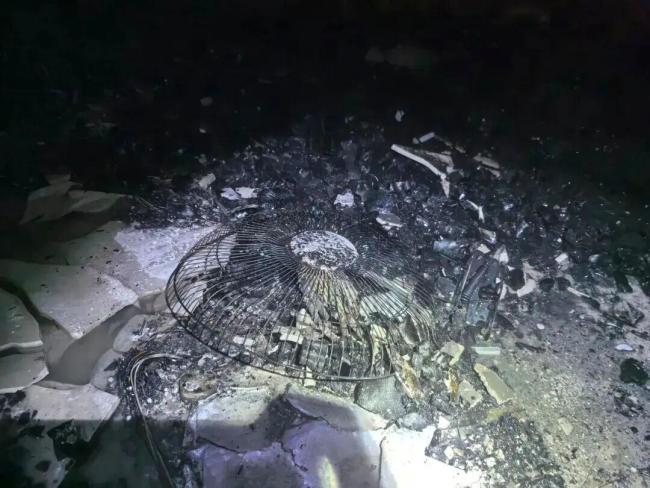 寒潮来袭！局地降温达20℃ 大风降温范围广