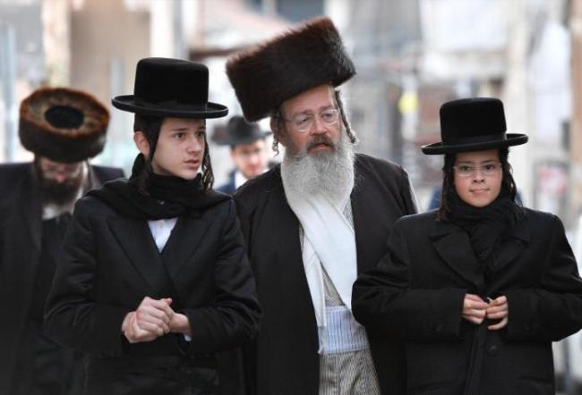 英法爆发游行声援巴勒斯坦 停止加沙屠杀