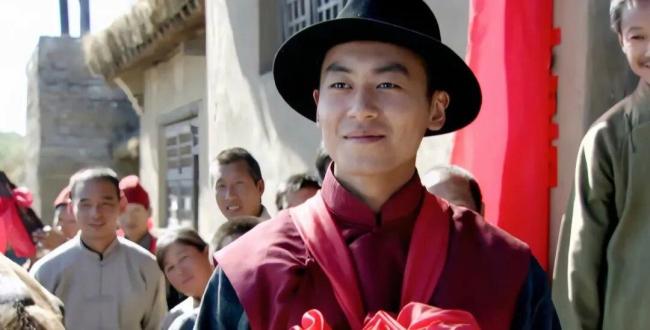 朱亚文向涵之 二搭 口碑逆袭之作