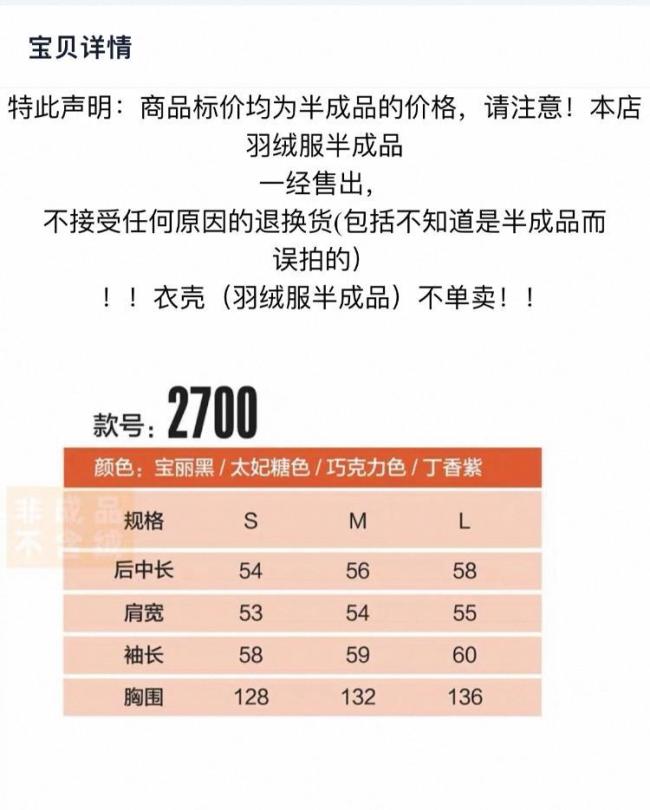 百元翻新羽絨服是真香還是真坑 暗藏隱患揭秘