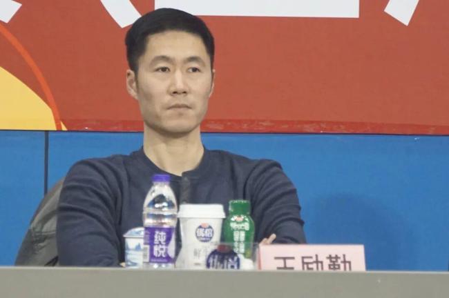 王励勤任乒羽中心副主任 新角色新篇章