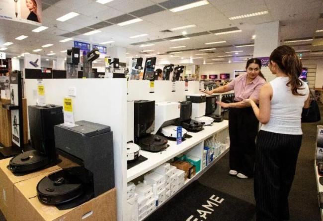 這個(gè)“500萬”里有創(chuàng)新中國的未來 專利數(shù)量與質(zhì)量齊升