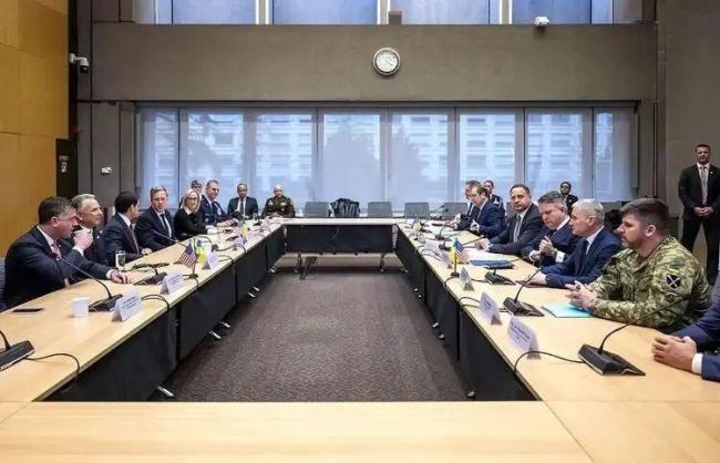 G7凭什么对中国提3个不许 内部矛盾暴露无遗