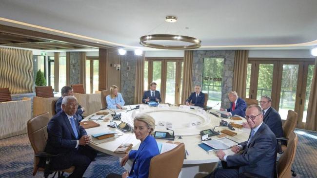 马克龙此次访华想和中国谈哪些大事 构建合作之桥