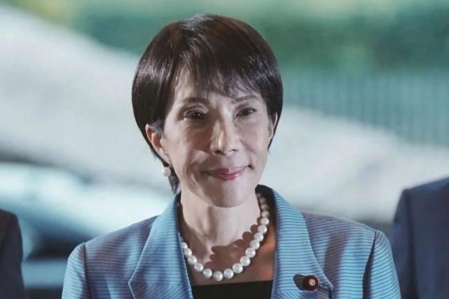 媒体:野田为高市早苗打圆场根本没用 军国主义病毒需警惕