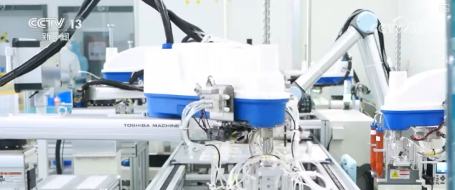 中国锁定六大核心科技主攻方向,集中优势力量 精准出击!